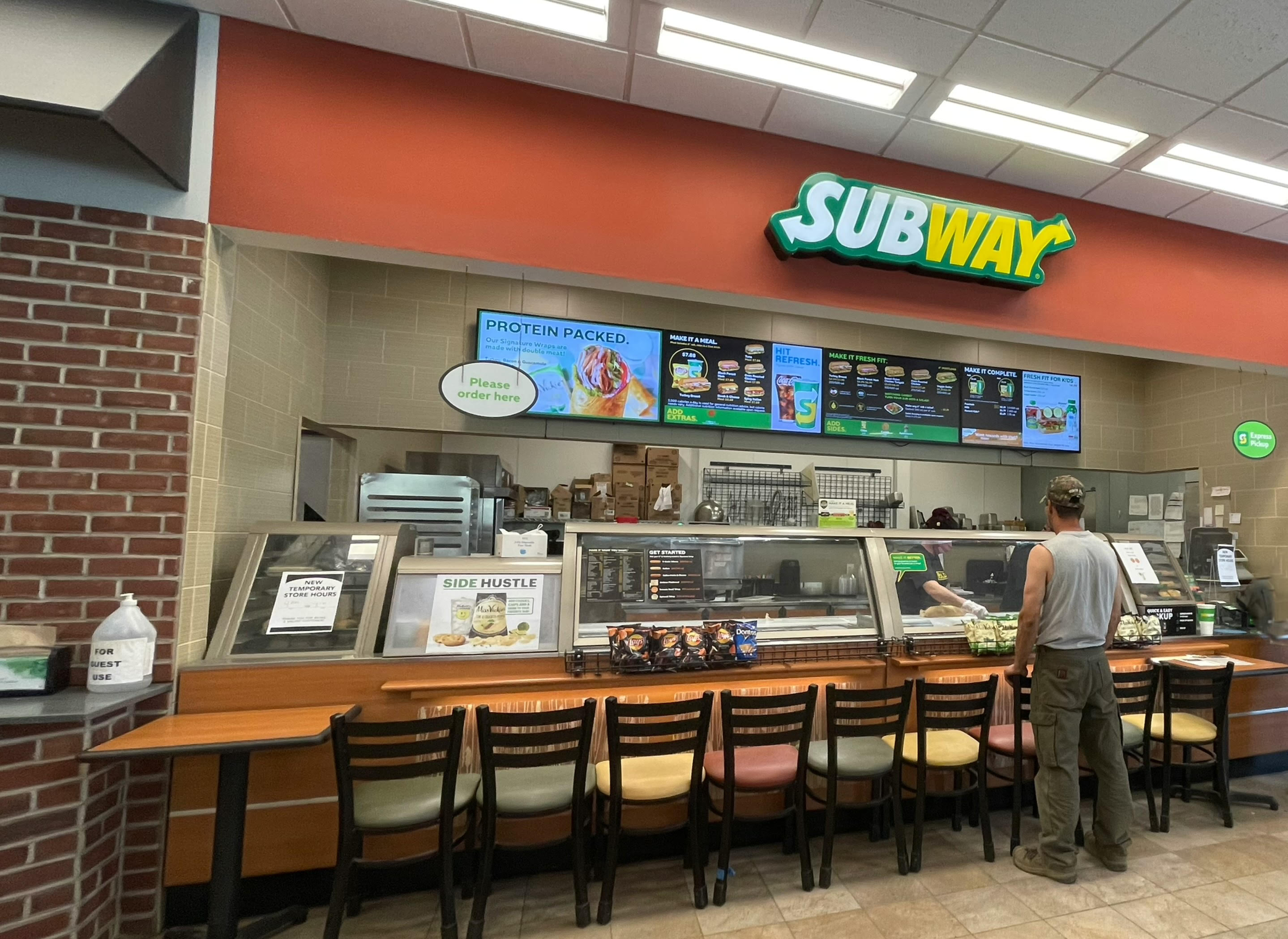 Chester Barrett and Valley Associates, Inc.